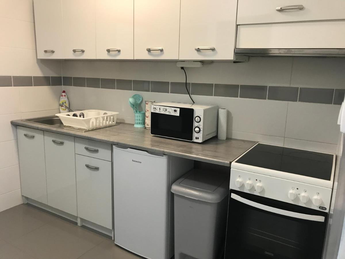 Апартаменти Tisza Gyongye Apartmanhaz Сегед Екстер'єр фото