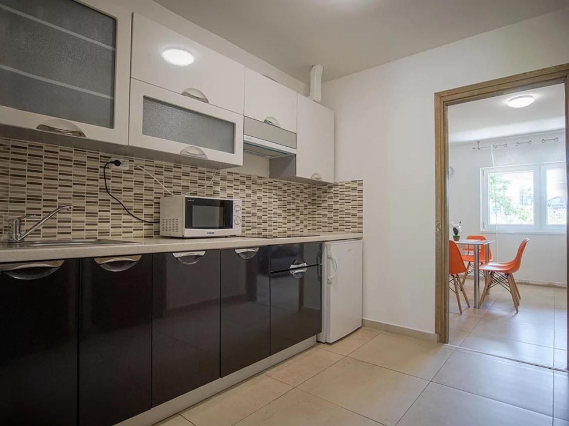 Апартаменти Tisza Gyongye Apartmanhaz Сегед Екстер'єр фото
